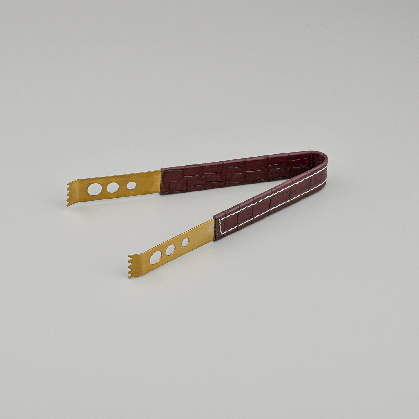 DUALTONE PLEATHER COMPLETE BAR SET