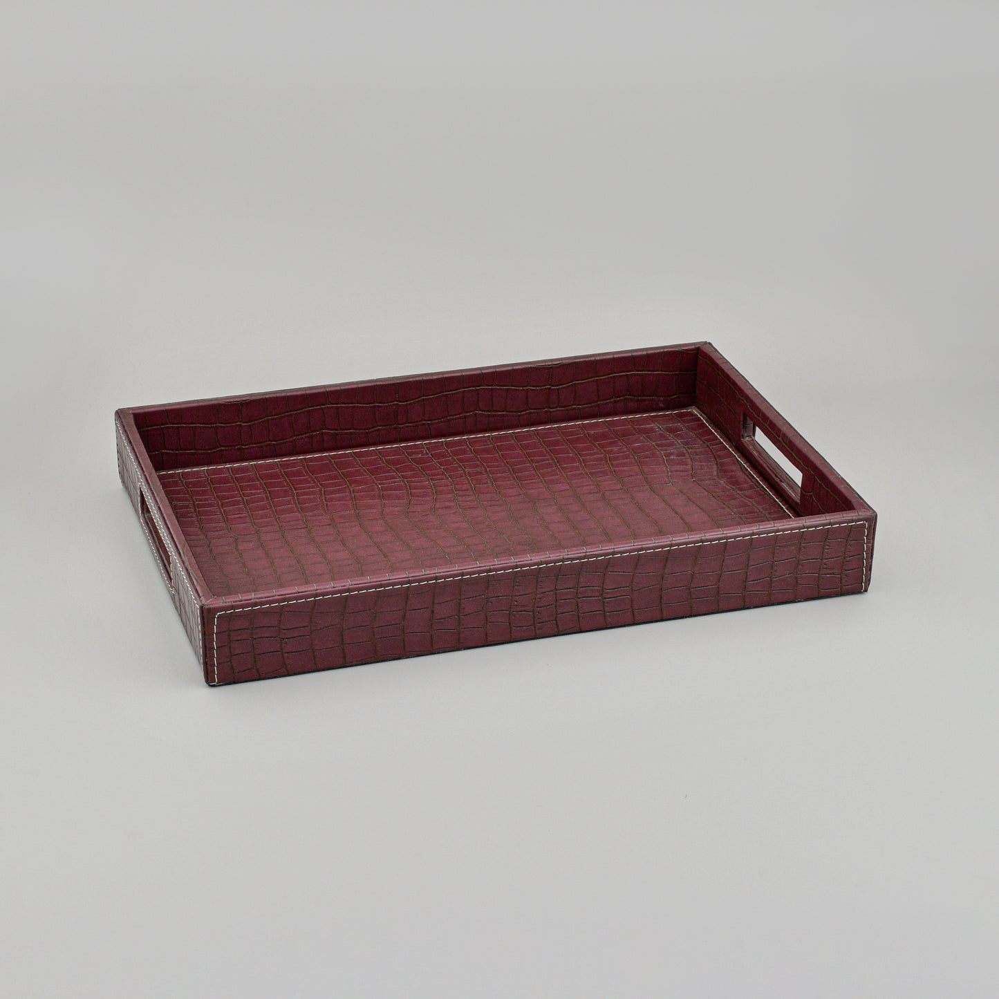 DUALTONE PLEATHER COMPLETE BAR SET