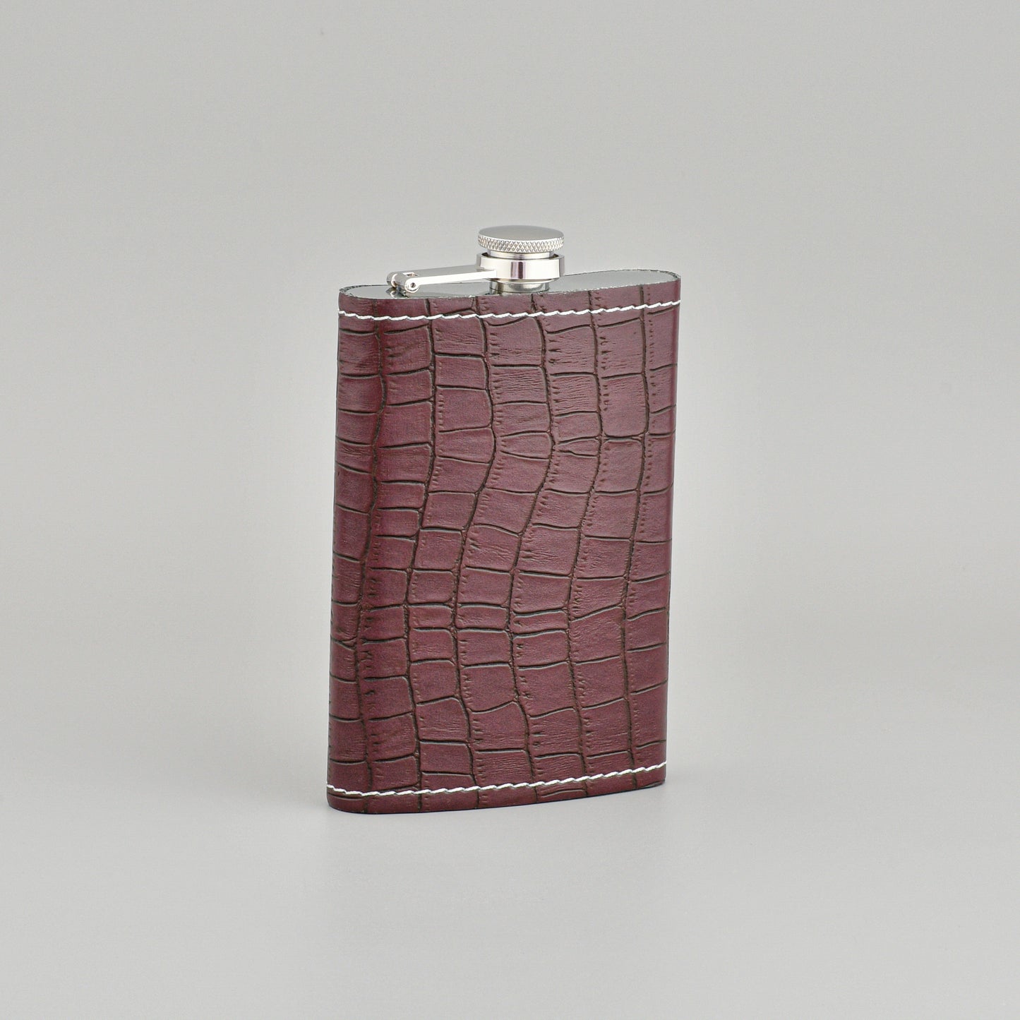 WHISKY FLASK