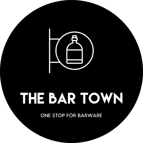 THEBARTOWN