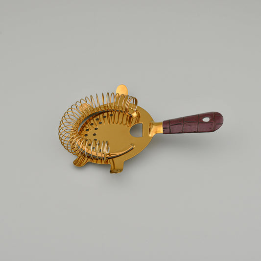 COCKTAIL STRAINER